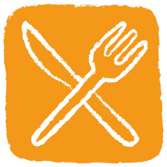 Icon Gastronomie